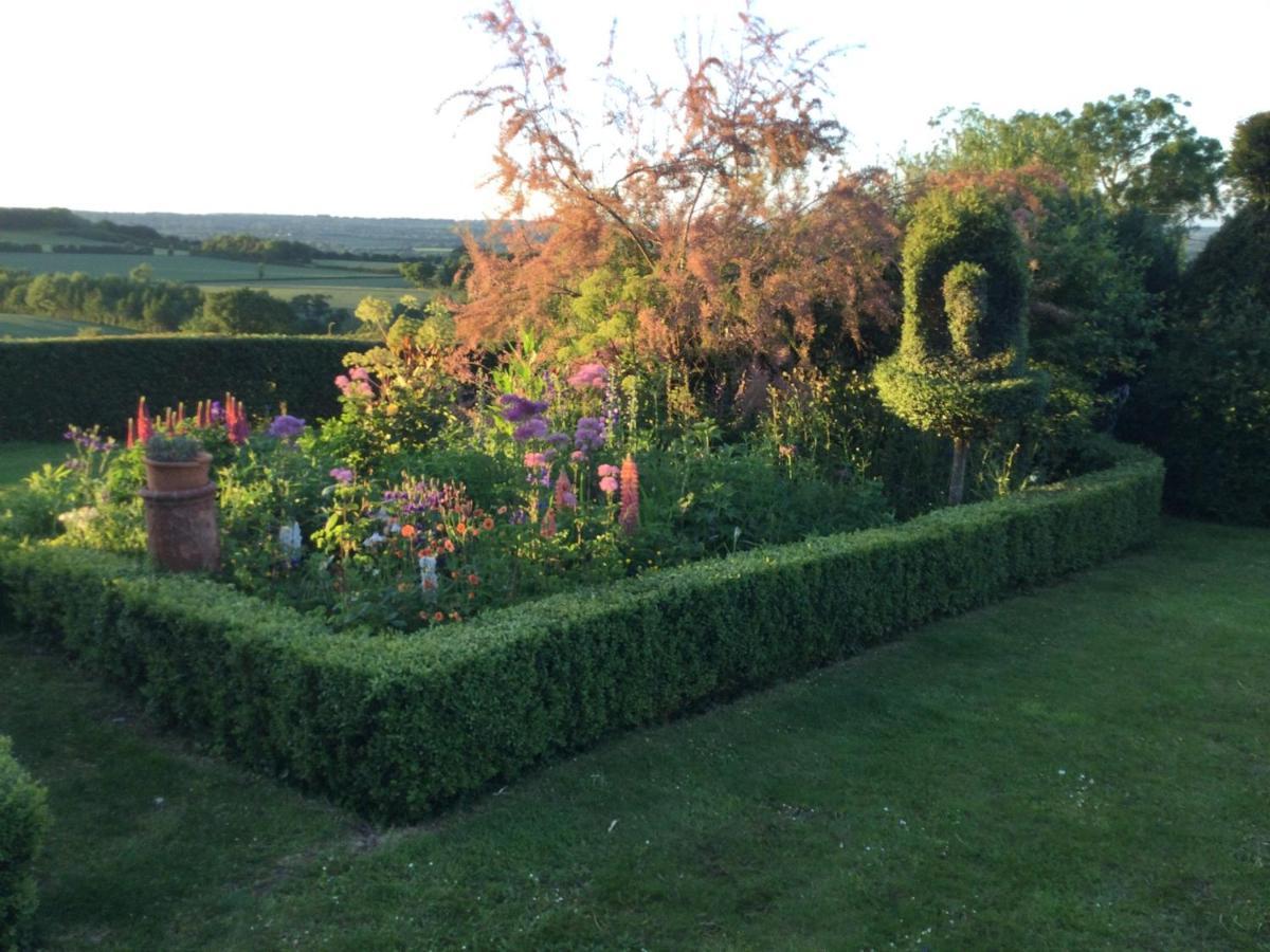 The Smithy Bed & Breakfast Hay-On-Wye Bagian luar foto