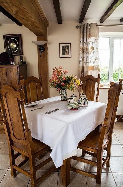 The Smithy Bed & Breakfast Hay-On-Wye Bagian luar foto